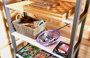 Serenity, A Rustic Log Cabin Retreat - Foto 31