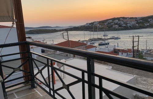 Maria's guesthouse - Foto 19