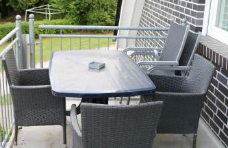 Comfort Apartments SNF zertifiziert - Annemarie Mantke - Foto 18