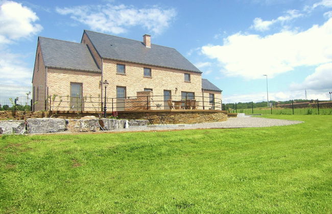 Cosy Holiday Home in Vodelee With Private Garden - Foto 72