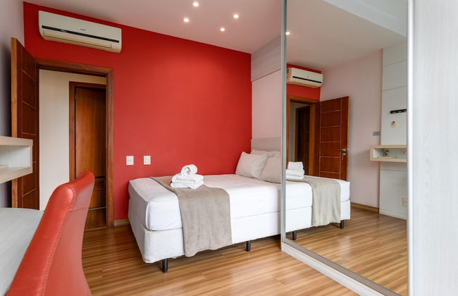 Sophisticated Ideal for Families in Botafogo Pb202b - Foto 21