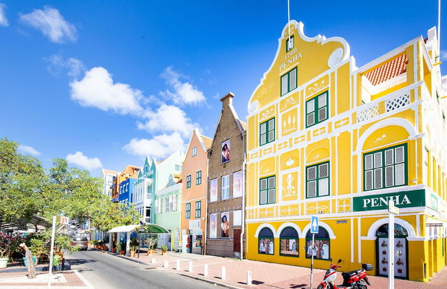 Handelskade Luxury Apartments - Foto 24