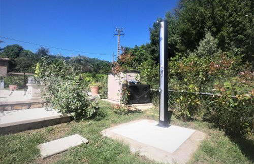 Gite ARCADIA - Foto 19