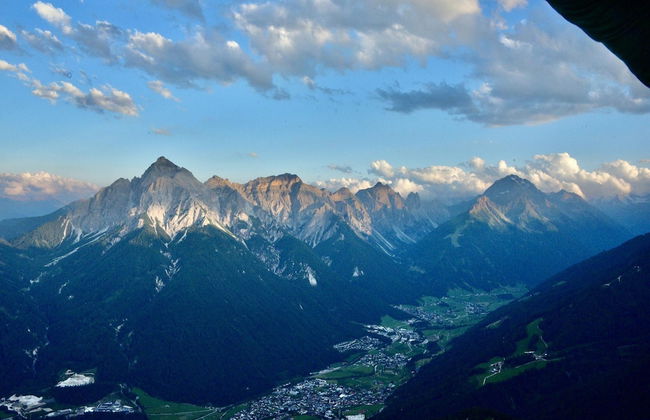 Apartment in Fulpmes Near Stubai Glacier - Foto 28