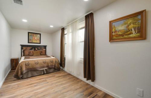 Vacation Rental in Kerrville Pets Welcome! - Foto 11