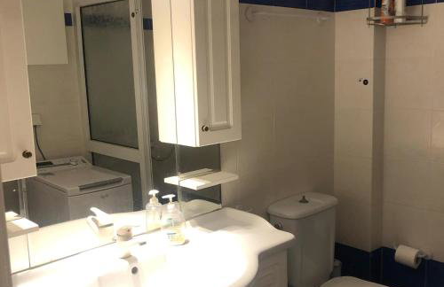 The Sea View Apartment - Foto 17