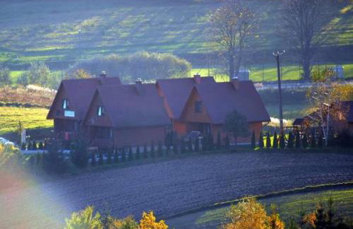 Domki Słoneczne Wzgórze - Foto 16