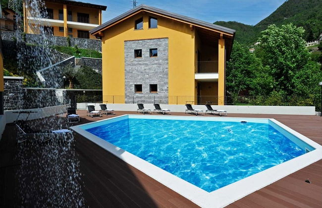 Residence Eden Azalea 4 - Foto 15