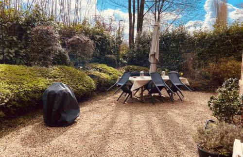 Gite de la Mer à la Campagne - Foto 19