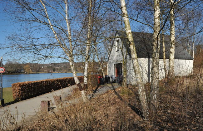 Cottage by Lake in Vielsalm With Sauna - Foto 28