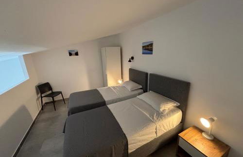 Mini Villa 4-6 pers. Les hameaux de Saint Cyprien - Foto 18