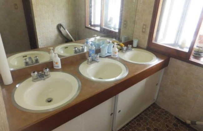 Rental Lodge WHITE RABBIT Madarao kogen Cottage ALICE - Photo 9