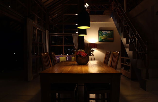 Ume Cantik Villa - Foto 4