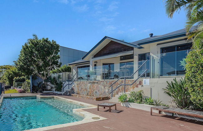 Maureen Waterfront Beach House - Foto 19