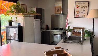 Superbe appartement avec piscine et parking - Foto 2