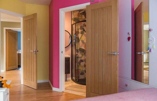 Sycamores - Fabulous family home with huge garden - Foto 7