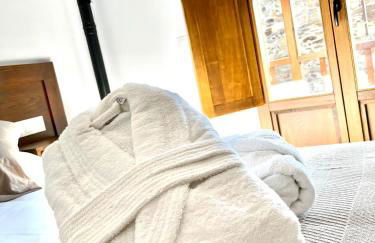 La Casina de la Yeye San Cristóbal de Valdueza - Foto 19