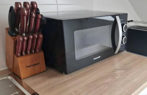 Ferienwohnung Sena - Photo 3