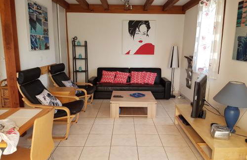 Village Océlandes - Foto 13