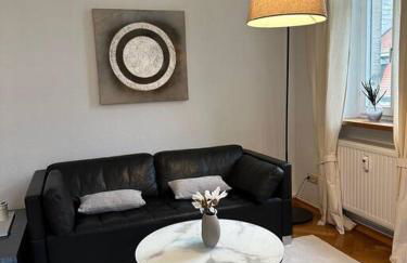 Stilvolle Wohnung in Bestlage - Foto 10