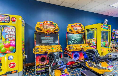 Special Offer Stunning TownHome With Private Pool close to Disney 8960PP - Foto 60