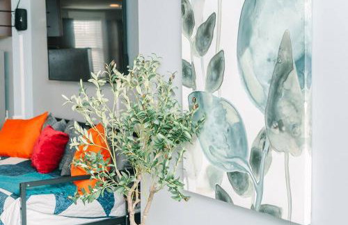 Parking Comfortable Suite - Foto 19