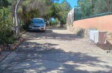 Vacanze a Solanas con Clima CUP1863 - Foto 7