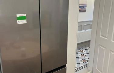 Charming Victorian Terrace, South Belfast - Foto 15