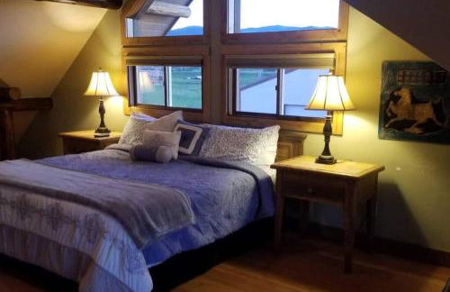 The Roost Lodge - Foto 14