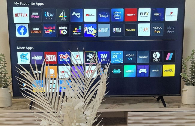 Central Birmingham Cozy Apartment - Foto 20