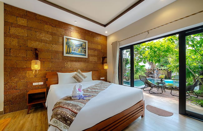 Olala An Bang Beach - Foto 36