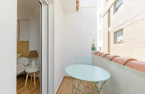 Living4malaga Seaside apartments - Foto 13