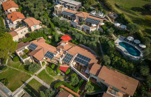 Residence Ca' del Lago - Foto 106