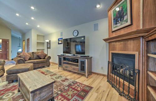 5 Mi to Hot Springs Condo in Pagosa Springs! - Foto 6