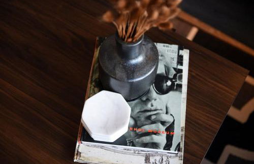 HostWise Stays - Grandview Balcony with Stunning Skyline Views - Foto 38