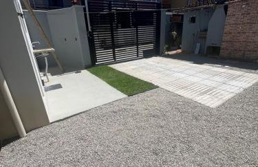 Casa com 2 quartos, sendo um suíte, super aconchegante para temporada - Foto 25