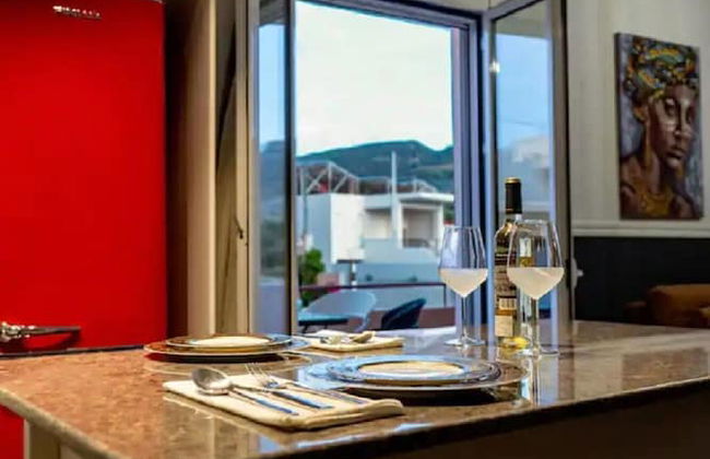 Luxury House Vavourakis - Foto 8