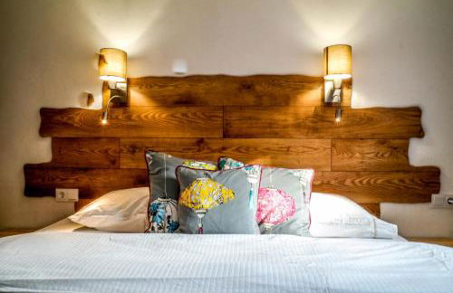 Ferienhaus Elbsandstein-Chalet - Foto 7