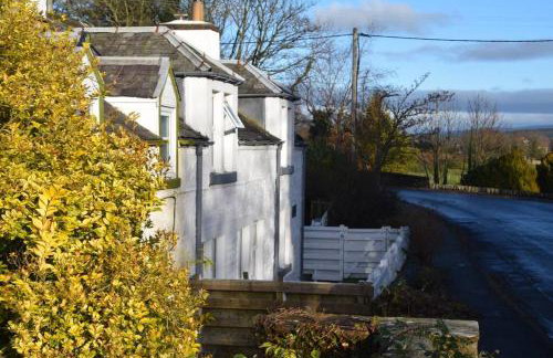 Bridgend Cottage, Auchencairn, Castle Douglas - Foto 11