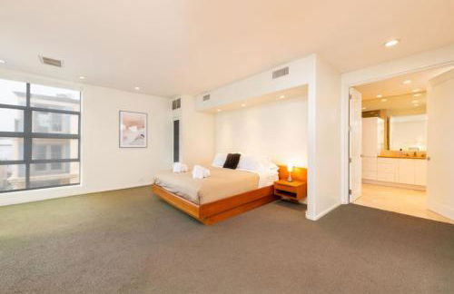 Stunning Panoramic Ocean Views Penthouse Hot Tub - Foto 40