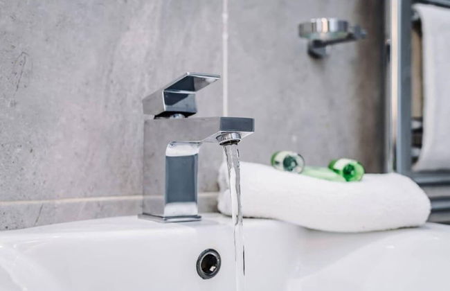 Host Apartments The Georgian Quarters at Canning - Foto 5