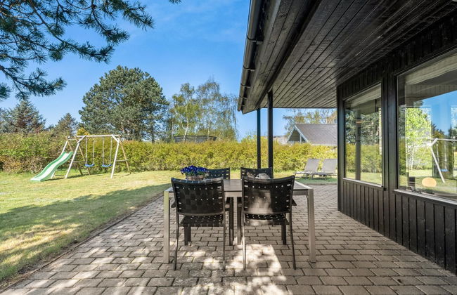 "Lars" - 250m from the sea - Foto 1