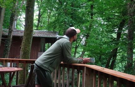 Ferienhaus Gädda - Foto 23