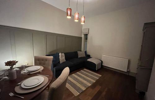 Glenesk Flat 2 with private courtyard - Foto 16