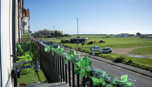 Modern Beachfront Apartment - Foto 2