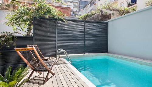 My Space Emirates - Modern Duplex with Private Garden and Swimming Pool - Foto 2