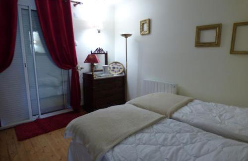 Le Clos des Camélias, 4 chambres- 8 personnes- 300m de la plage - Foto 14