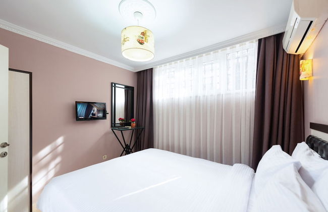 Bright Apart Hotel - Foto 9