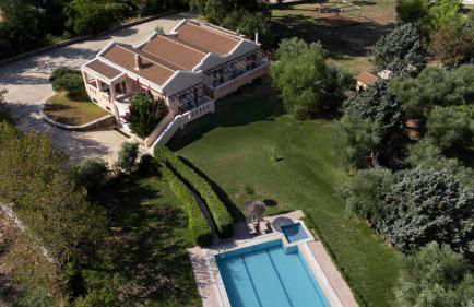 Leone Luxury Villas - Foto 39