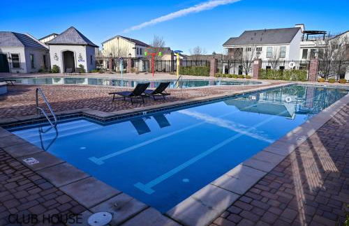 Zion Red Villa at Sand Hollow with Private Pool and Hot Tub - Foto 31